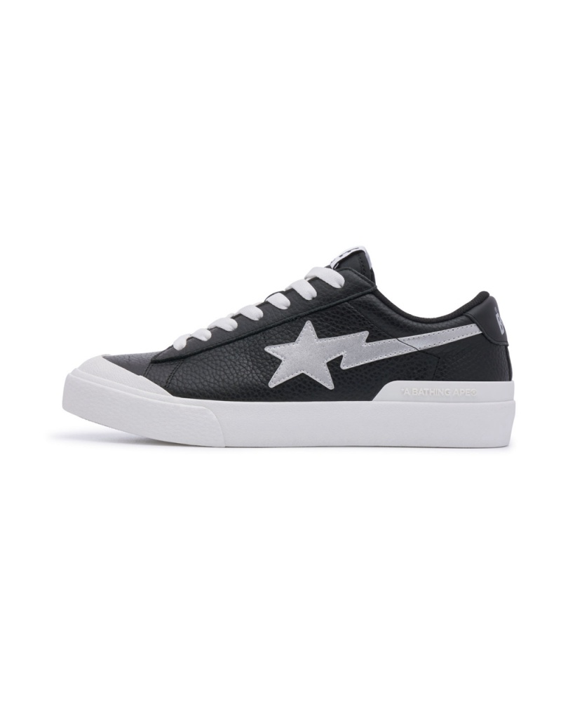 Basket Bape Mad STA #1 Noir Homme | NRC-91731975